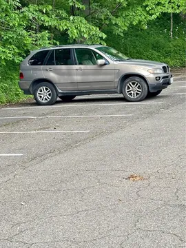 2008 BMW X5 3.0i Sport Utility 4D