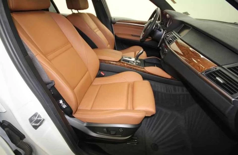 2008 BMW E70 X5 - Image 3 of 4