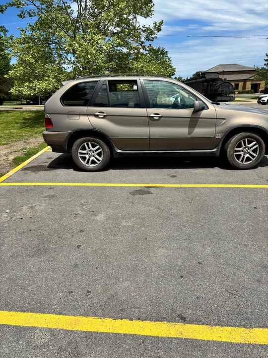 2008 BMW E70 X5 - Image 4 of 4