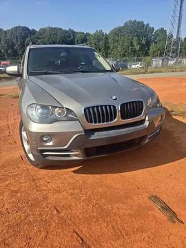 2008 BMW X5 3.0i Sport Utility 4D