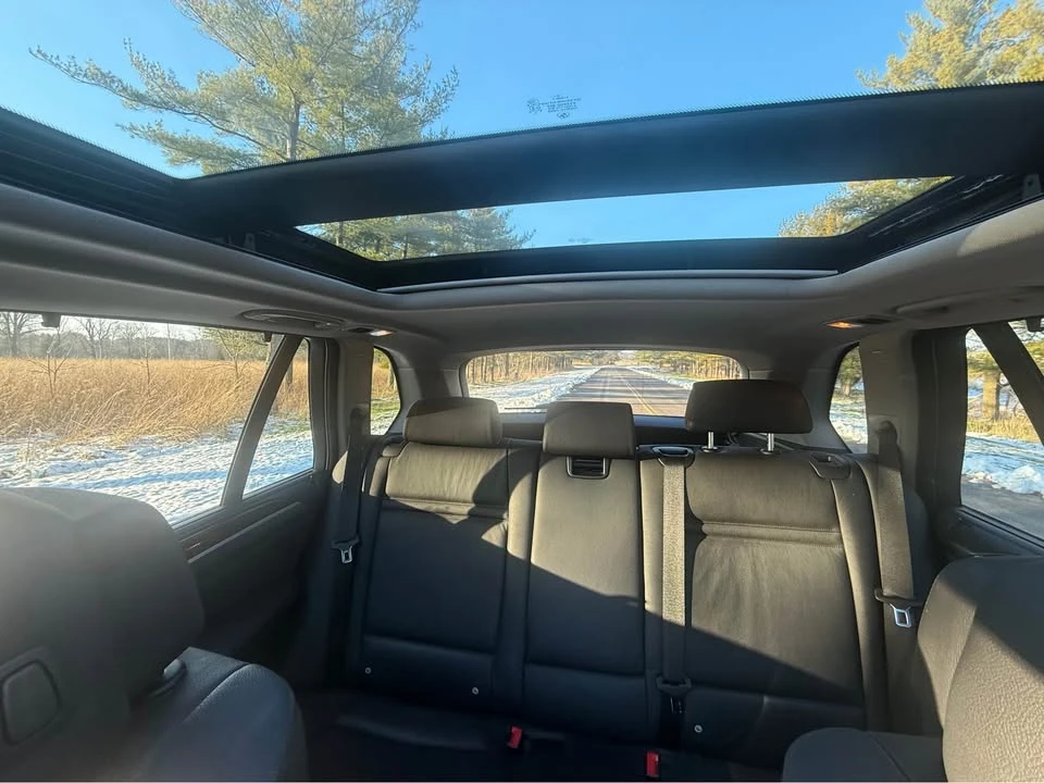 2008 BMW E70 X5 - Image 6 of 10