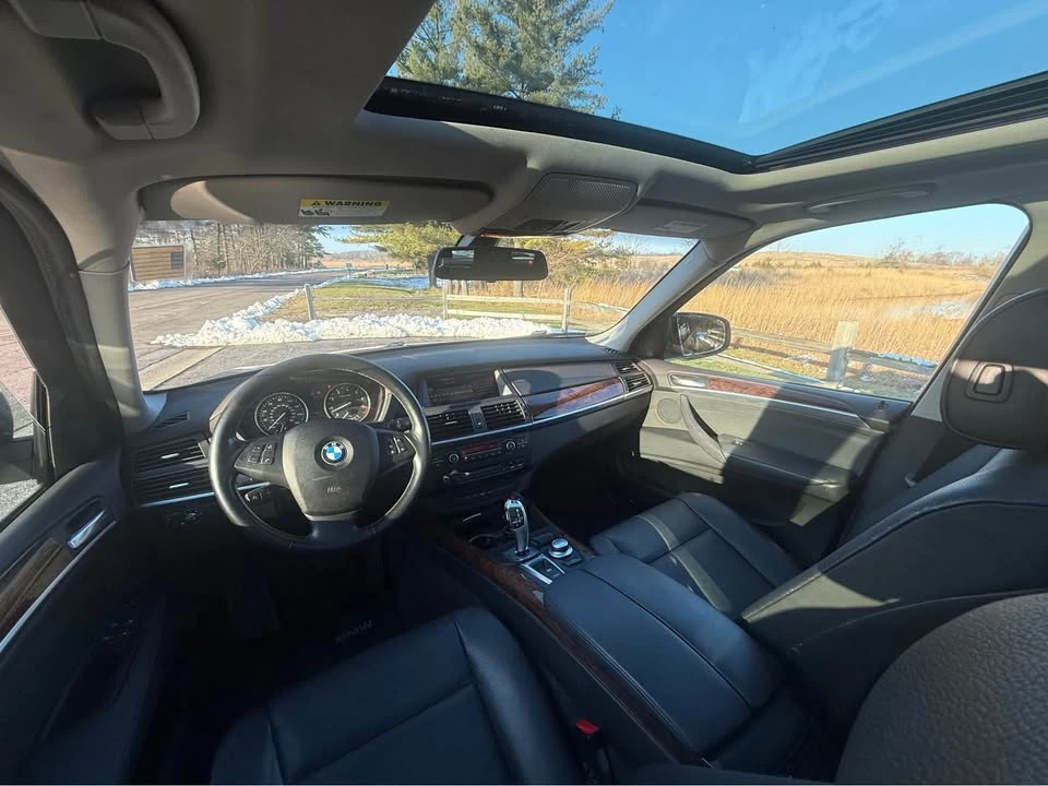 2008 BMW E70 X5 - Image 9 of 10