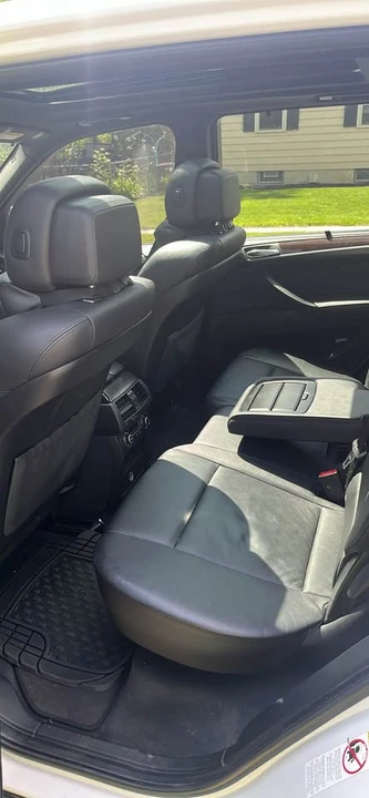 2008 BMW E70 X5 - Image 7 of 9