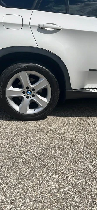 2008 BMW E70 X5 - Image 3 of 9