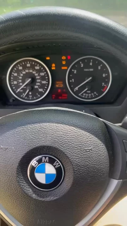 2008 BMW E70 X5 - Image 9 of 9
