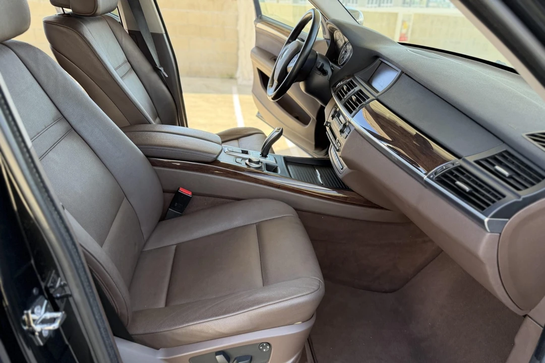 2008 BMW E70 X5 - Image 4 of 7