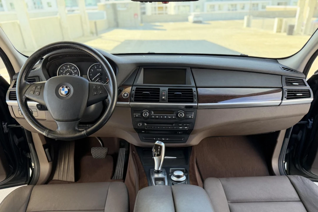 2008 BMW E70 X5 - Image 5 of 7