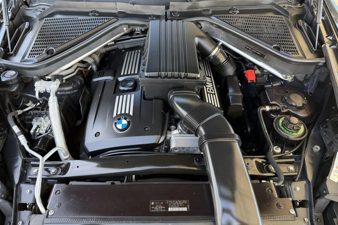 2008 BMW E70 X5 - Image 6 of 7