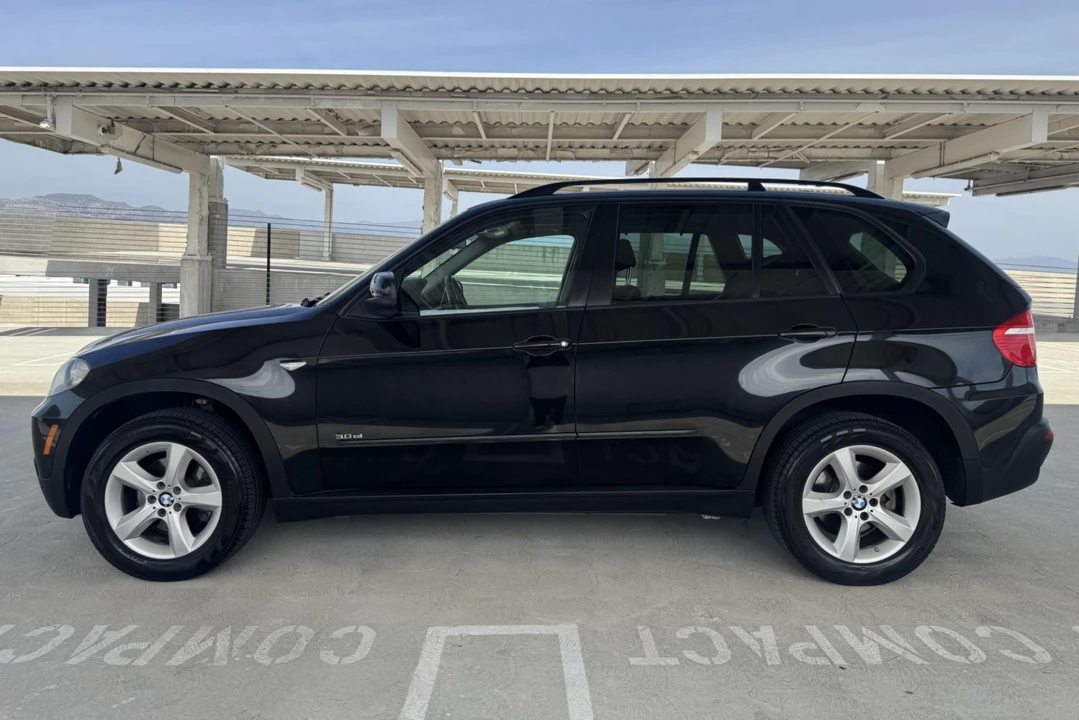 2008 BMW E70 X5 - Image 3 of 7