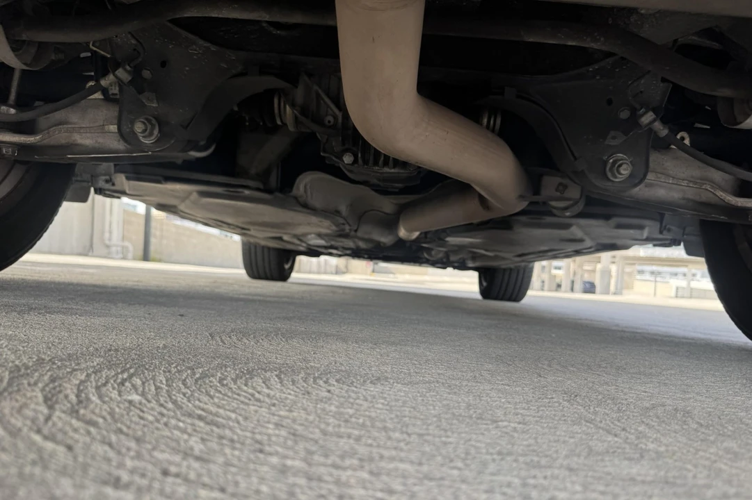 2008 BMW E70 X5 - Image 7 of 7