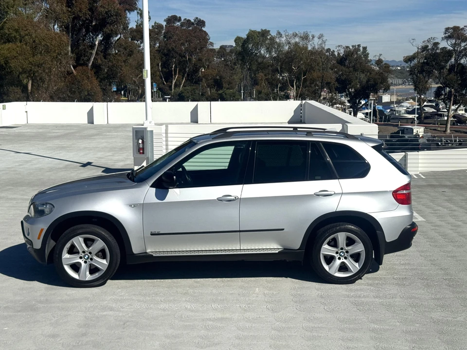2008 BMW E70 X5 - Image 21 of 21