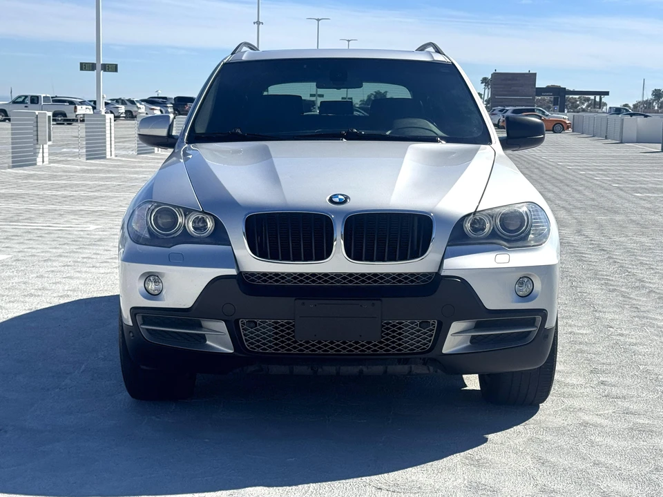 2008 BMW E70 X5 - Image 8 of 21