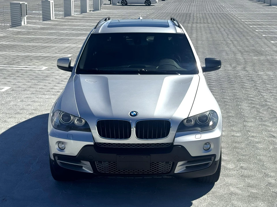 2008 BMW E70 X5 - Image 7 of 21