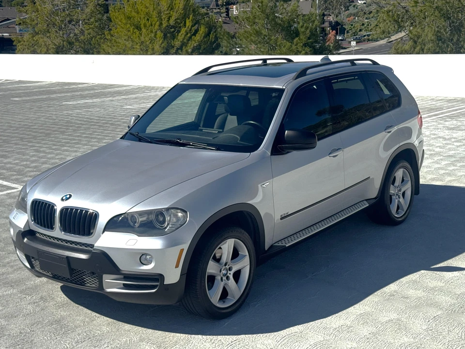 2008 BMW E70 X5 - Image 13 of 21