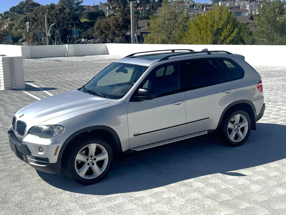 2008 BMW E70 X5 - Image 15 of 21