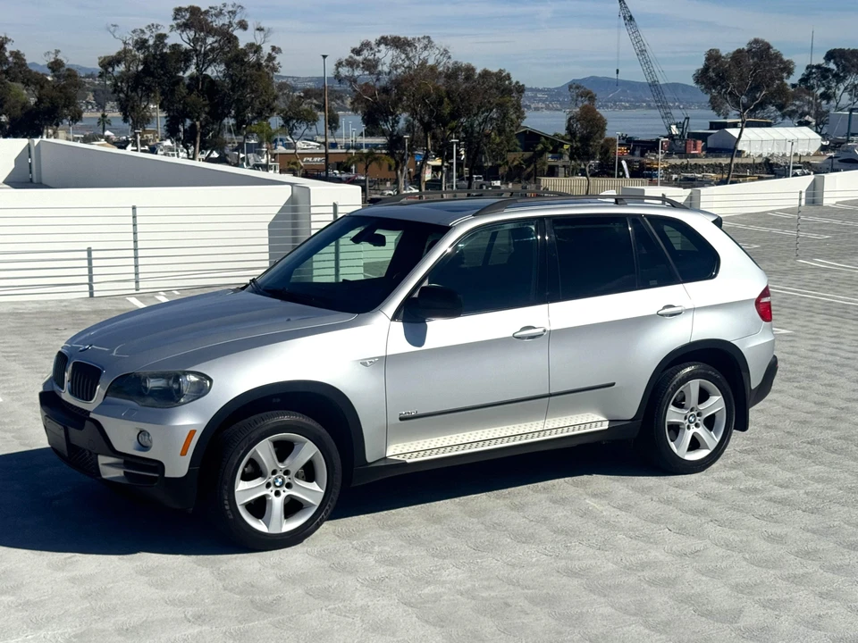 2008 BMW E70 X5 - Image 16 of 21