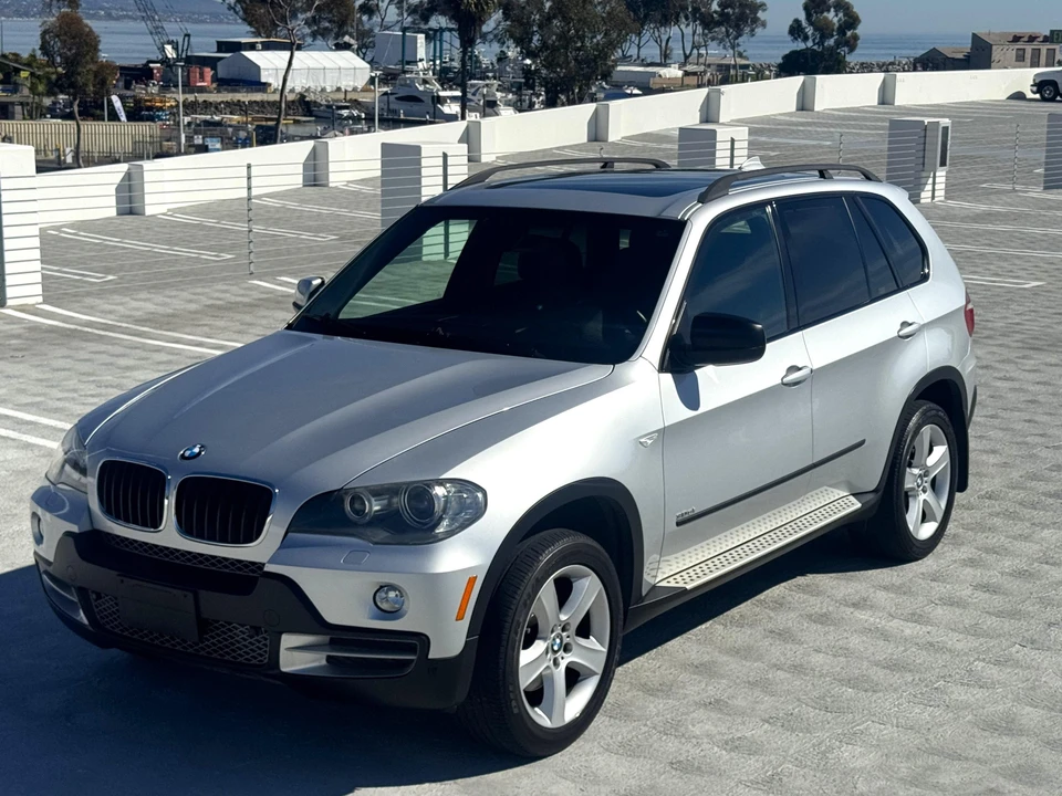 2008 BMW E70 X5 - Image 11 of 21