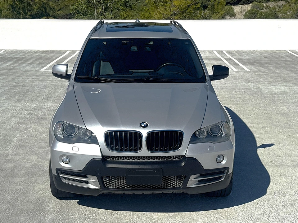 2008 BMW E70 X5 - Image 6 of 21