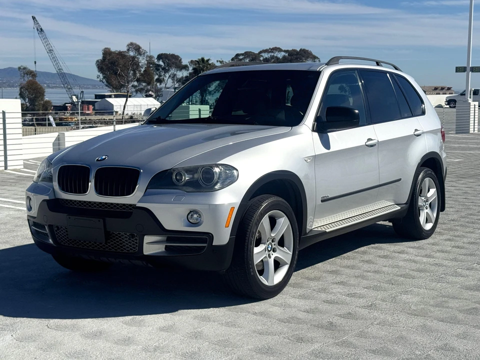 2008 BMW E70 X5 - Image 12 of 21