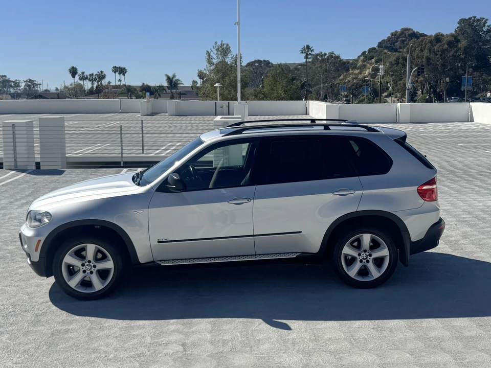 2008 BMW E70 X5 - Image 18 of 21