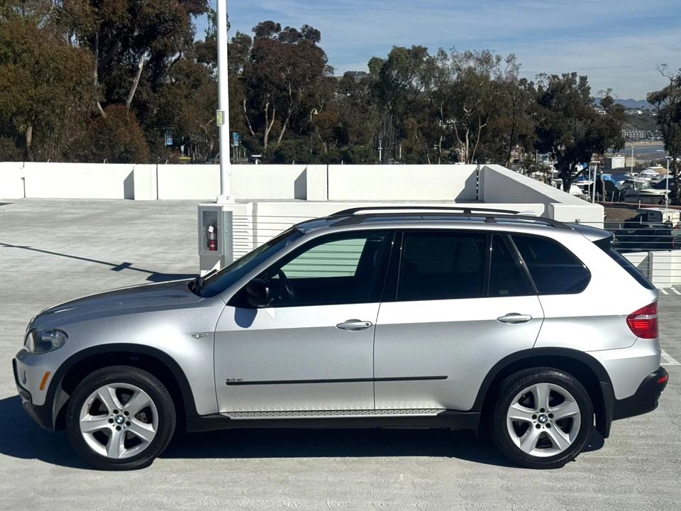 2008 BMW E70 X5 - Image 20 of 21