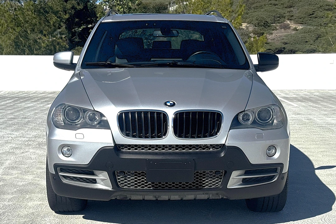 2008 BMW E70 X5 - Image 2 of 21