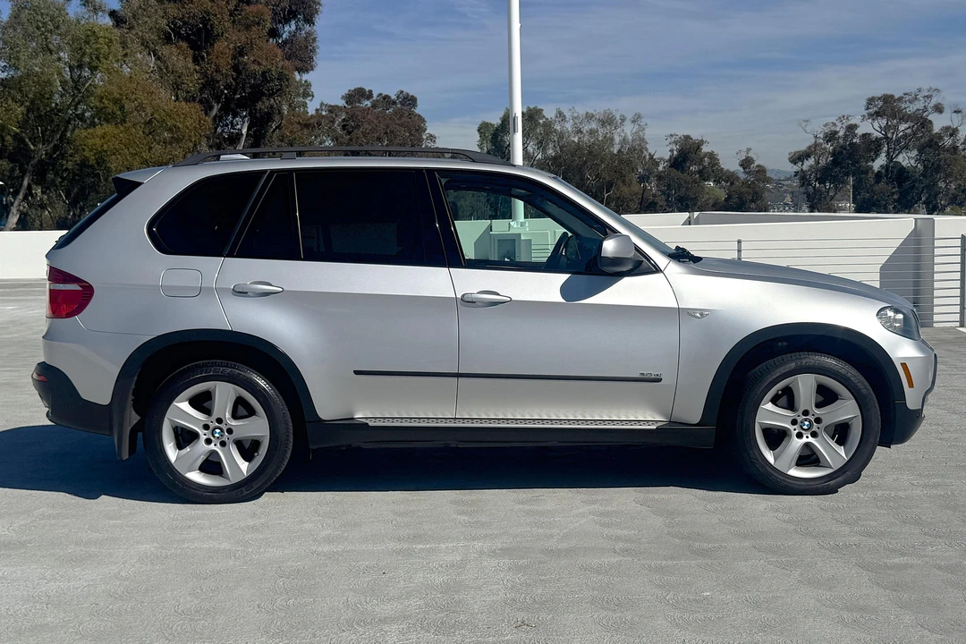 2008 BMW E70 X5 - Image 3 of 21