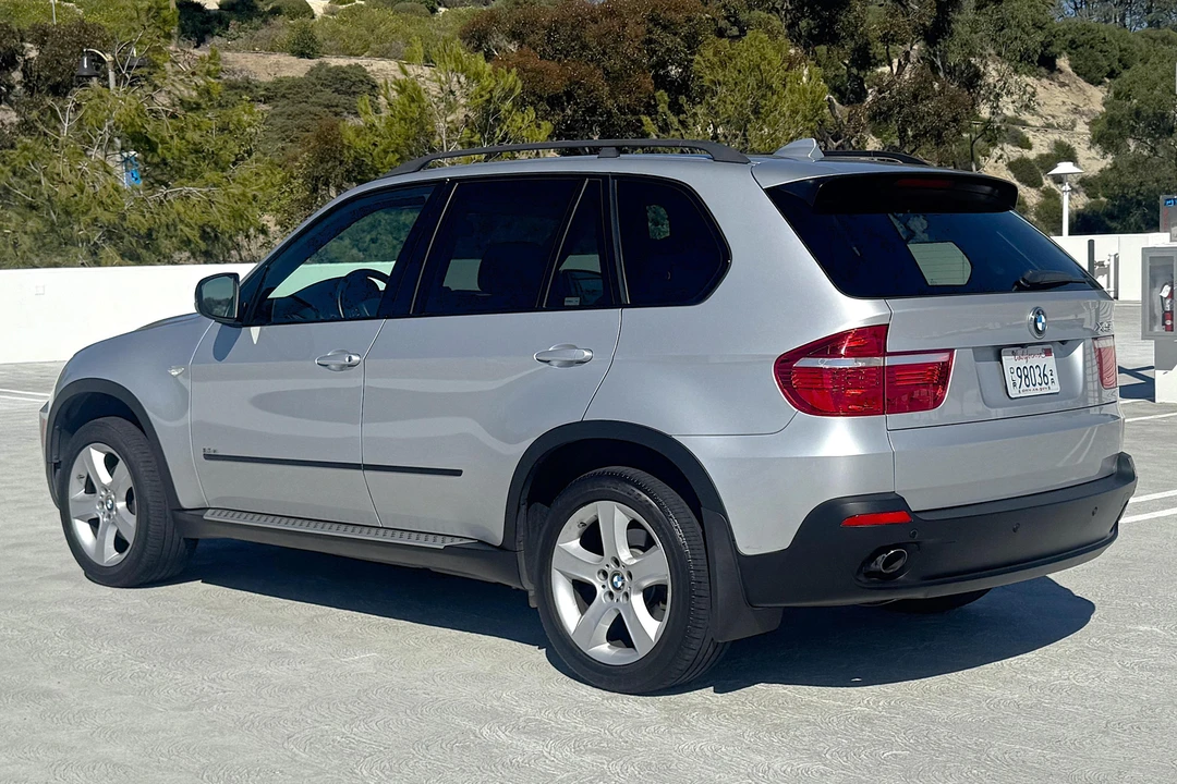 2008 BMW E70 X5 - Image 4 of 21