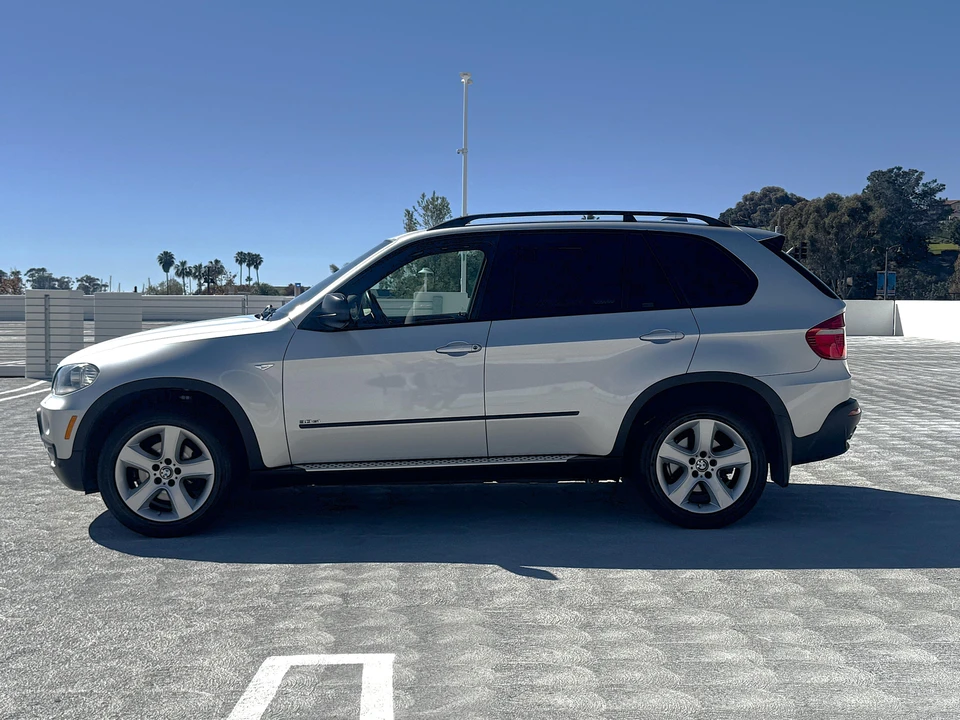 2008 BMW E70 X5 - Image 19 of 21