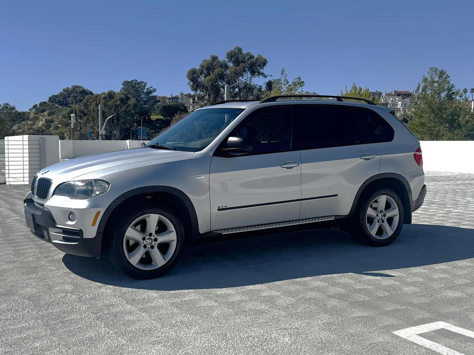2008 BMW E70 X5 - Image 17 of 21