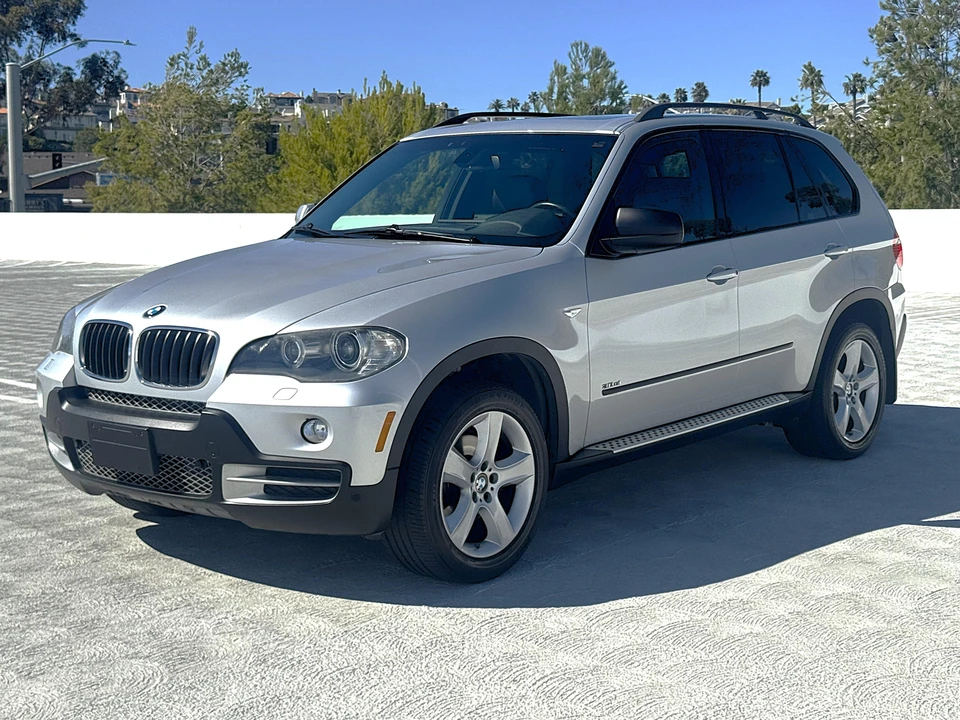 2008 BMW E70 X5 - Image 14 of 21