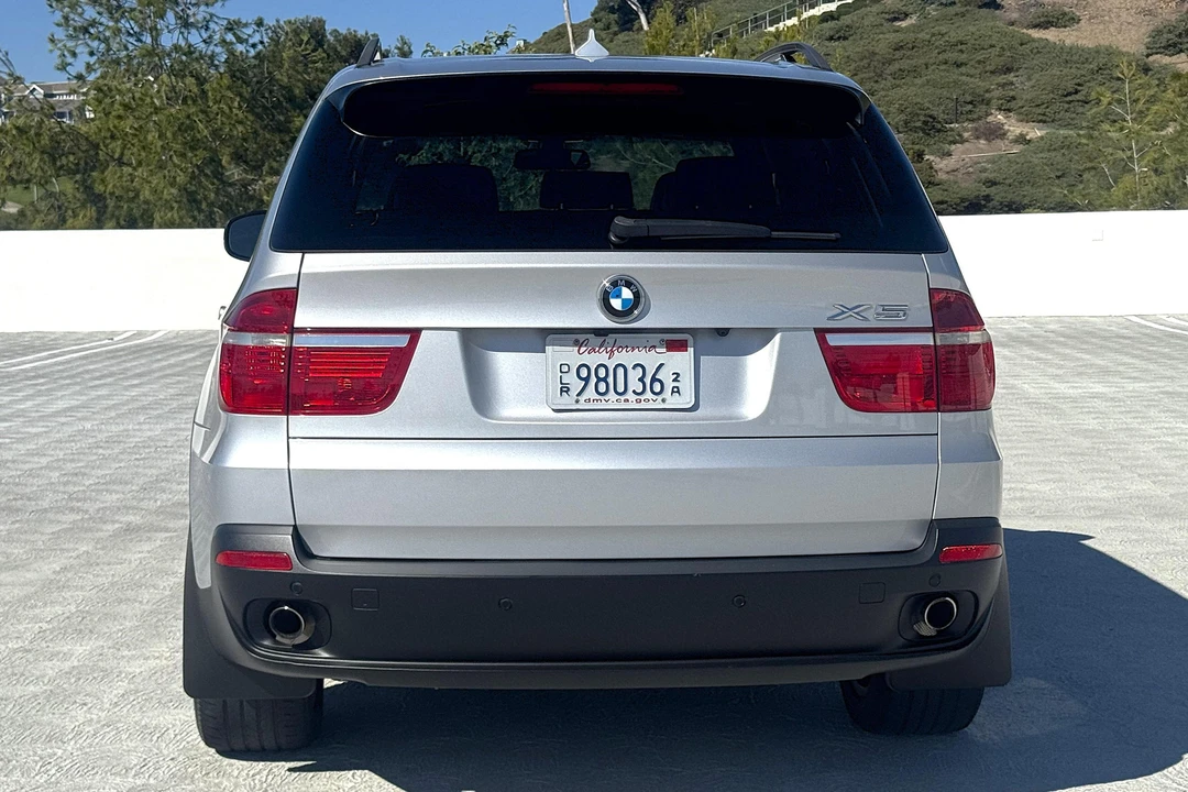 2008 BMW E70 X5 - Image 5 of 21