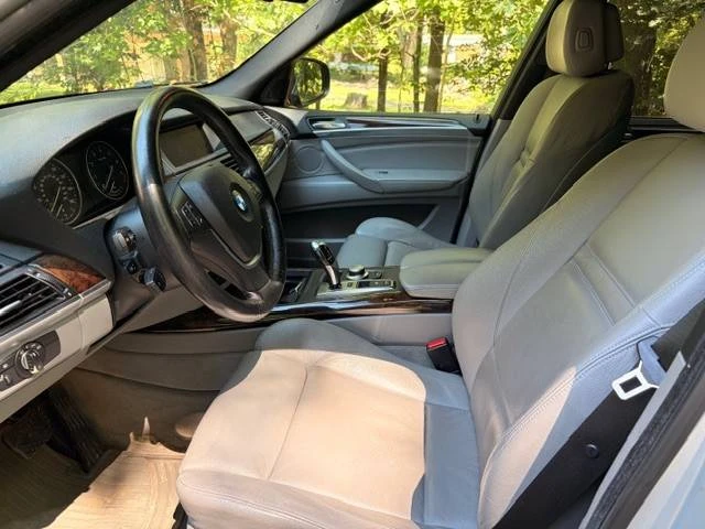 2008 BMW E70 X5 - Image 9 of 15