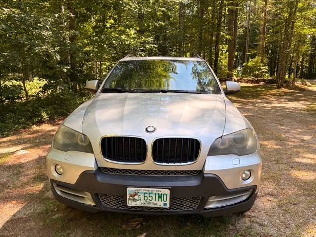 2008 BMW E70 X5 - Image 3 of 15
