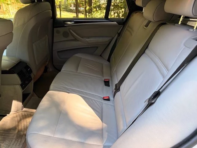 2008 BMW E70 X5 - Image 8 of 15