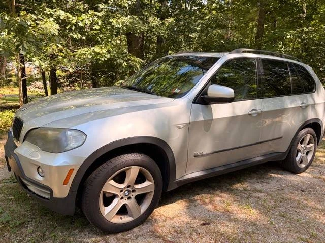 2008 BMW E70 X5 - Image 2 of 15