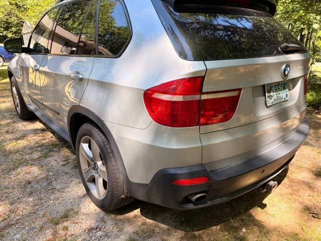 2008 BMW E70 X5 - Image 6 of 15