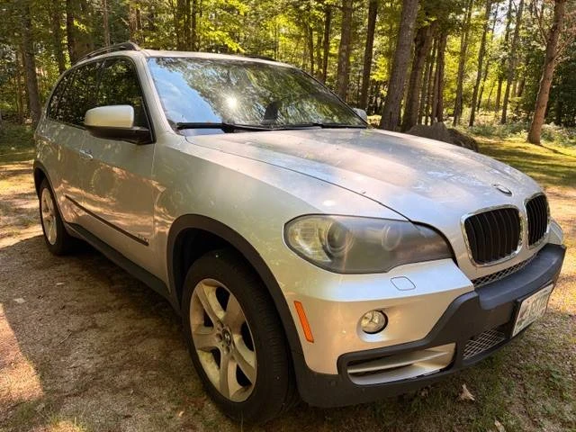 2008 BMW E70 X5 - Image 4 of 15
