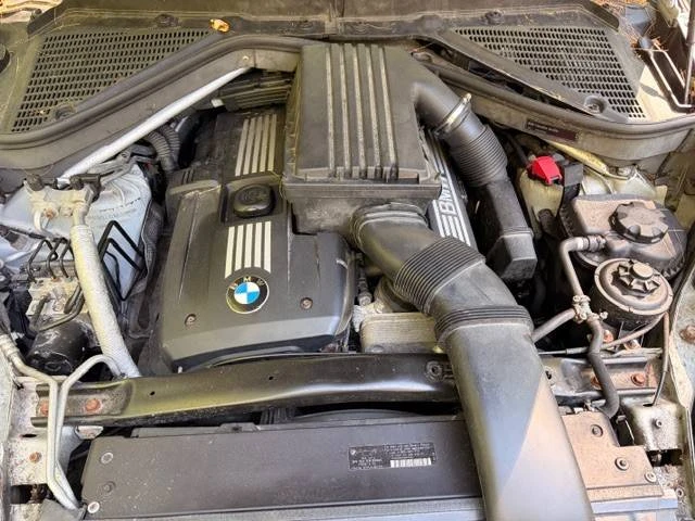 2008 BMW E70 X5 - Image 12 of 15