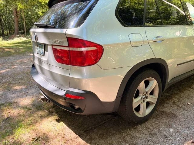 2008 BMW E70 X5 - Image 5 of 15