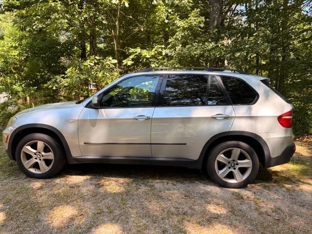 2008 BMW E70 X5 - Image 7 of 15