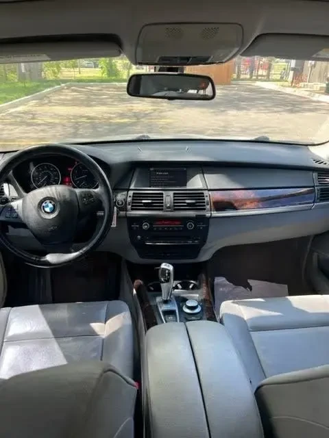 2008 BMW E70 X5 - Image 6 of 13