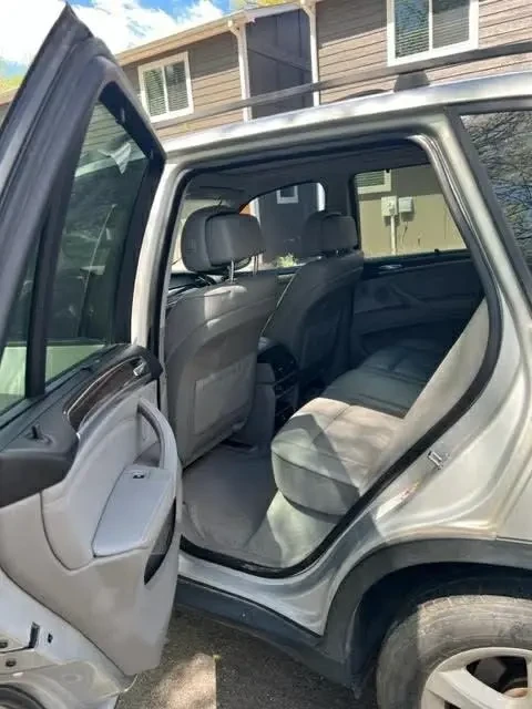 2008 BMW E70 X5 - Image 5 of 13