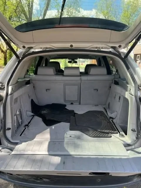 2008 BMW E70 X5 - Image 9 of 13
