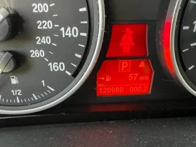 2008 BMW E70 X5 - Image 12 of 13
