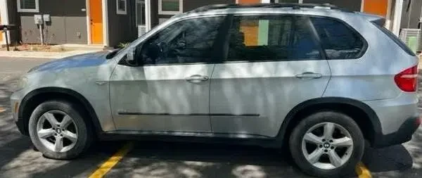 2008 BMW E70 X5 - Image 3 of 13