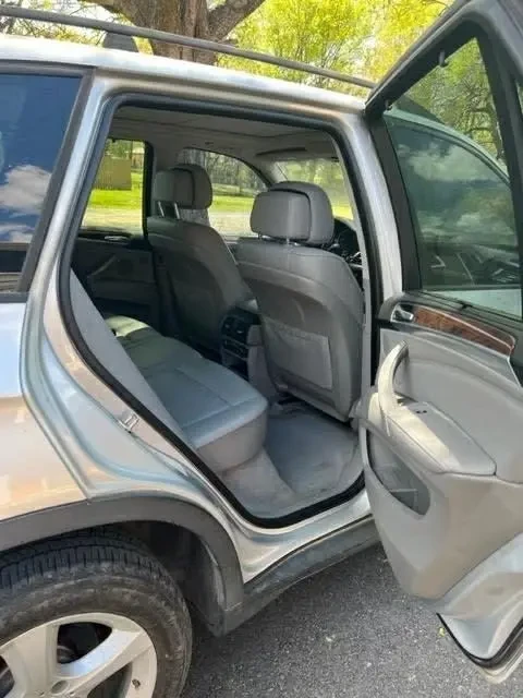 2008 BMW E70 X5 - Image 8 of 13