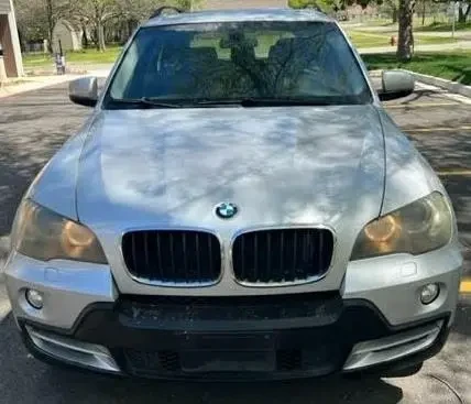 2008 BMW E70 X5 - Image 2 of 13
