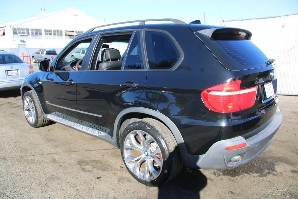 2008 BMW E70 X5 - Image 4 of 21