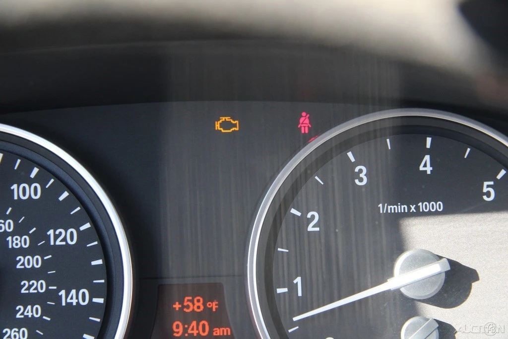 2008 BMW E70 X5 - Image 18 of 21